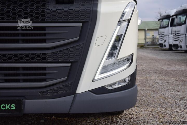 Tracteur standard VOLVO FH 500 Globetrotter XL