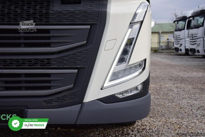 Tracteur standard VOLVO FH 500 Globetrotter XL