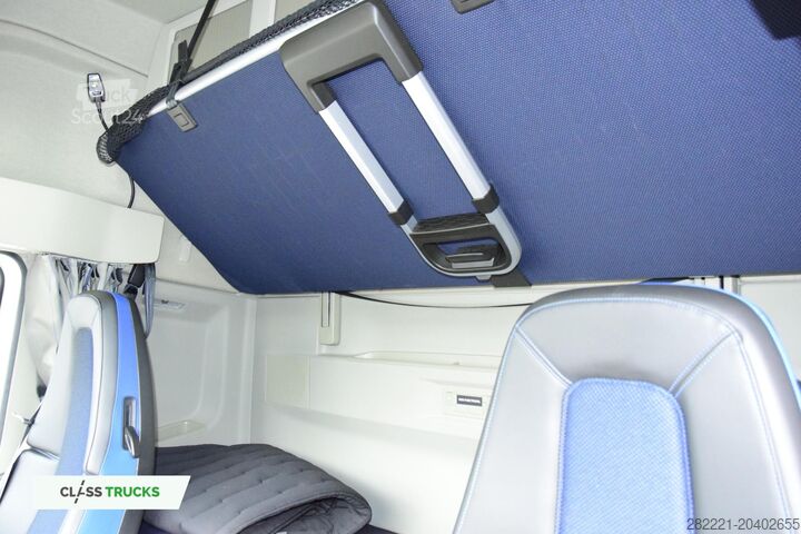 Unitate tractoare standard VOLVO FH 500 Globetrotter XL