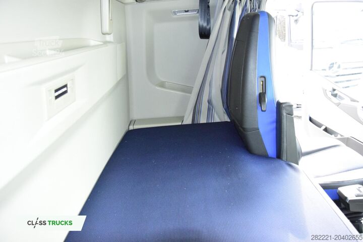 Unitate tractoare standard VOLVO FH 500 Globetrotter XL