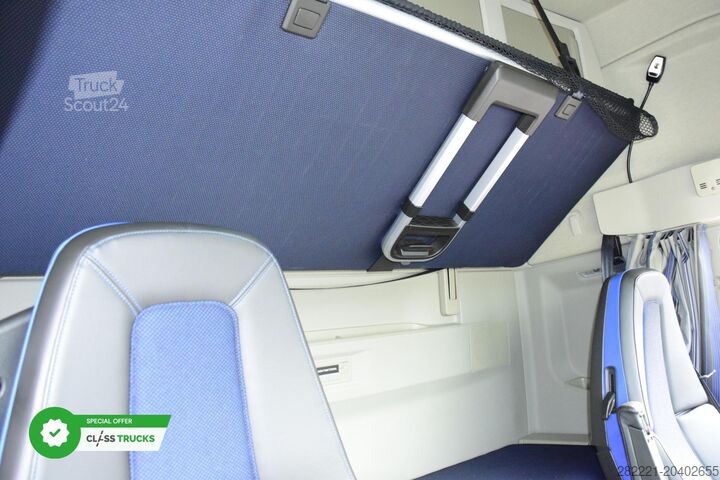 Tracteur standard VOLVO FH 500 Globetrotter XL