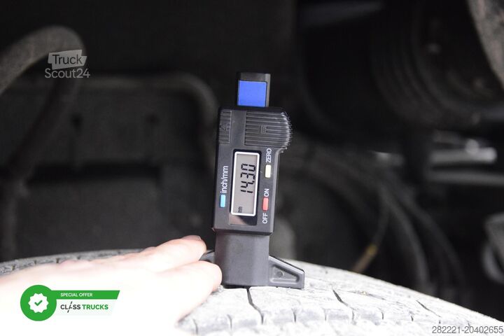 Tracteur standard VOLVO FH 500 Globetrotter XL