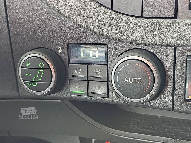 Sistema de brazo de gancho VOLVO FH 460 6X2 HYVALIFT 291TKM