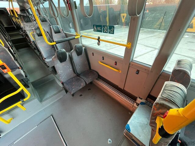 Міський автобус Scania K 320 Citywide LE 4x2 40 SEATS / AC / AUXILIARY...