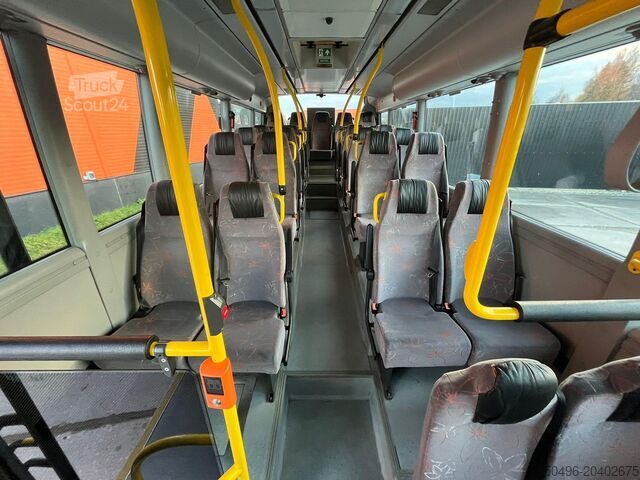 Міський автобус Scania K 320 Citywide LE 4x2 40 SEATS / AC / AUXILIARY...