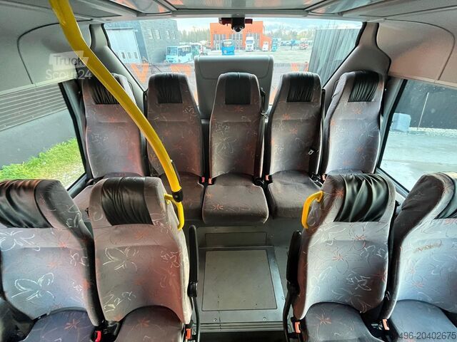 Міський автобус Scania K 320 Citywide LE 4x2 40 SEATS / AC / AUXILIARY...