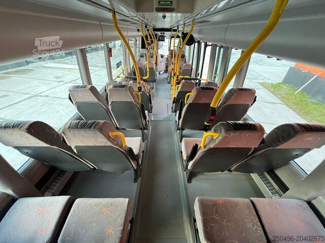 Міський автобус Scania K 320 Citywide LE 4x2 40 SEATS / AC / AUXILIARY...