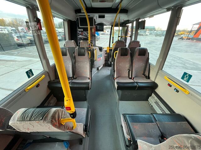 Міський автобус Scania K 320 Citywide LE 4x2 40 SEATS / AC / AUXILIARY...