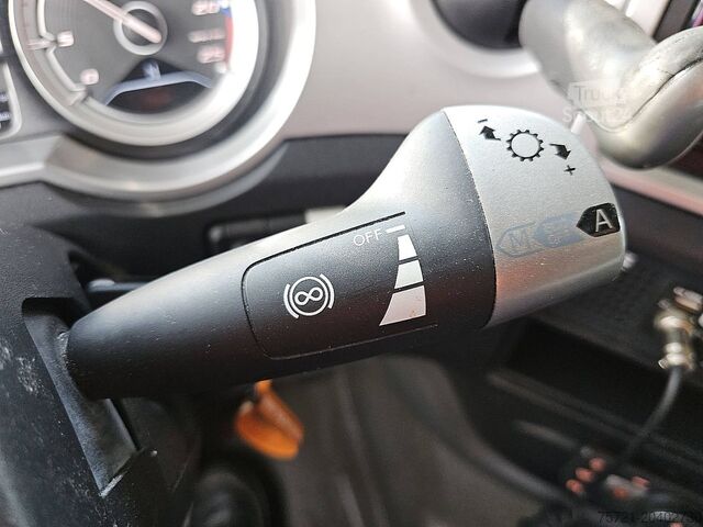 Estándar-SZM DAF XF 530