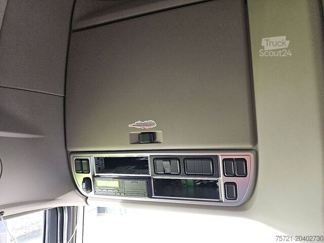 Estándar-SZM DAF XF 530