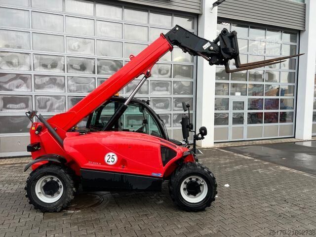 товарач Manitou MT 625 H / 2.042h / 2021 / Teleskoplader