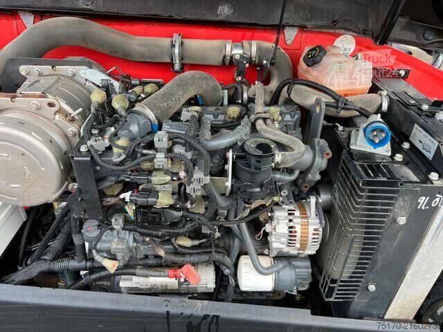 товарач Manitou MT 625 H / 2.042h / 2021 / Teleskoplader