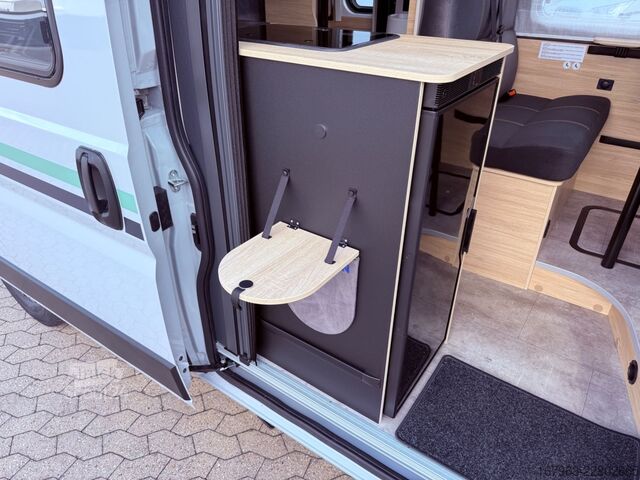 Camper van CHAUSSON V594 Sport Line ~ ARCTIC ~ `27