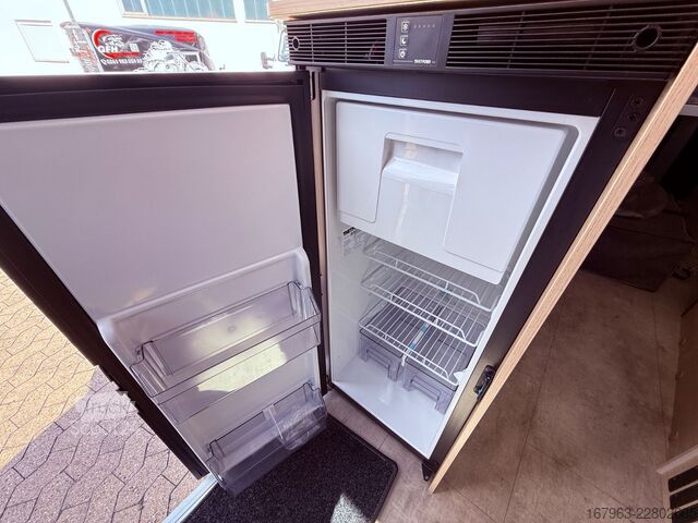 Camper van CHAUSSON V594 Sport Line ~ ARCTIC ~ `27