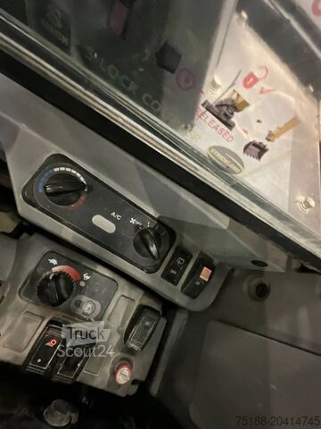 Εκσκαφέας Midi Kubota KX 080-4 A 2