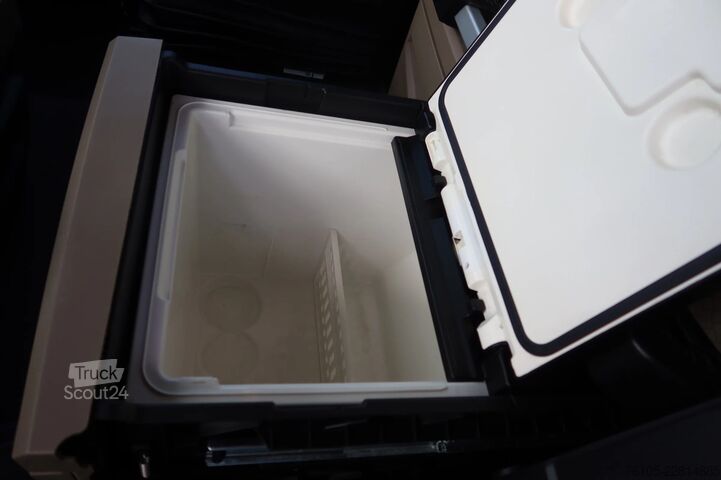 Presenning MAN TGX 26.430 6x2  Huif + schuifdak , Full air, st...