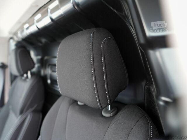 Minibus Maxus eDeliver 3 L2 50kWh LWB elektrisch