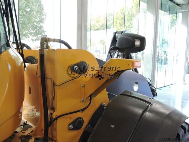 Wiellader VOLVO L120H