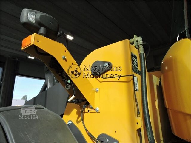 Wiellader VOLVO L120H
