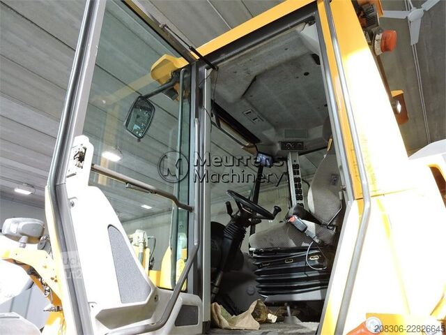 Wiellader VOLVO L120H