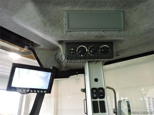 Wiellader VOLVO L120H