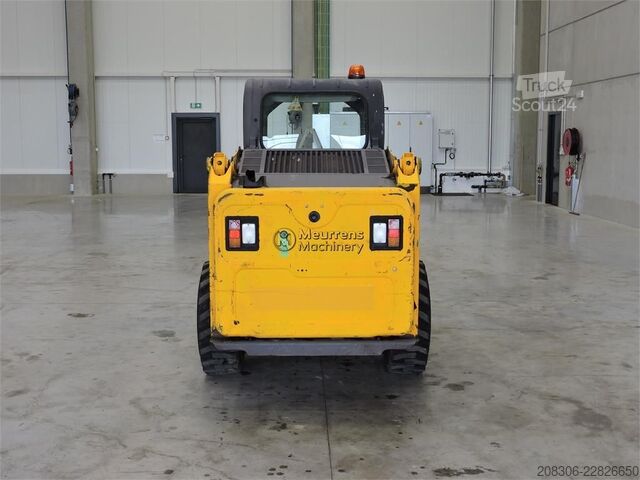 Radlader BOBCAT S450