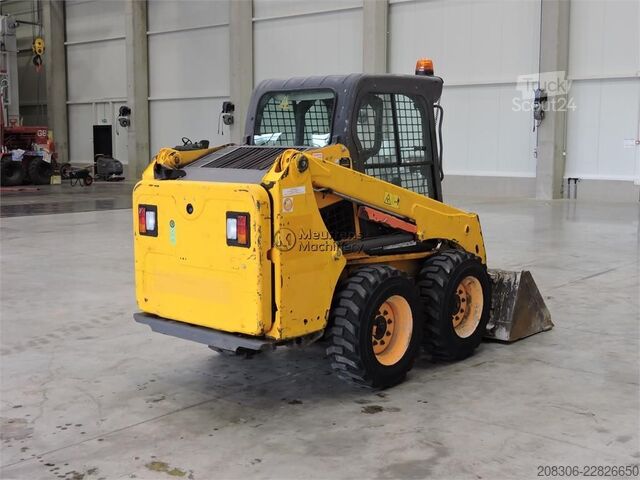 Radlader BOBCAT S450