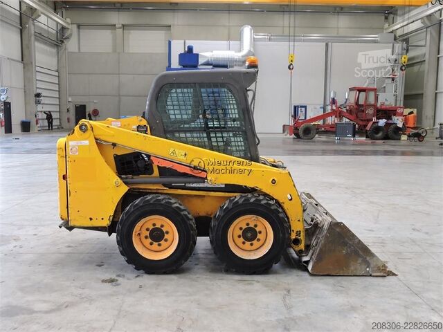 Radlader BOBCAT S450