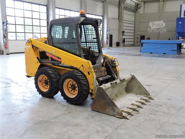 Radlader BOBCAT S450