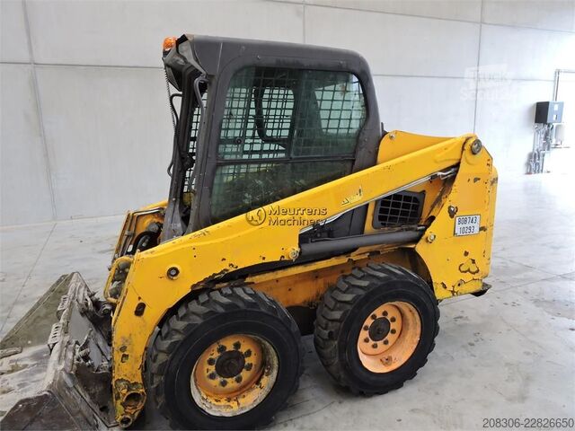 Radlader BOBCAT S450