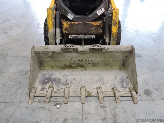 Radlader BOBCAT S450
