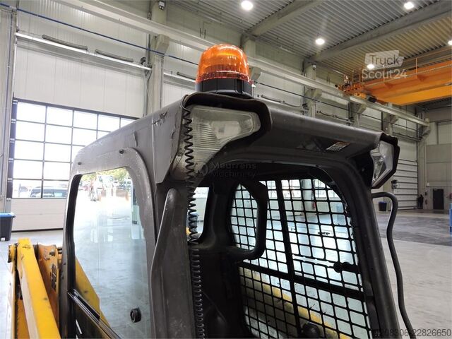 Radlader BOBCAT S450