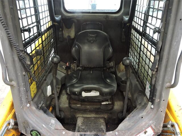 Radlader BOBCAT S450