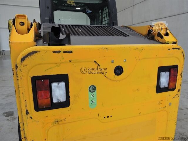 Radlader BOBCAT S450