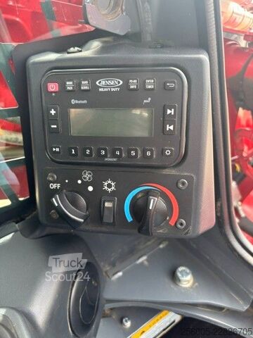 Vält TAKEUCHI TL 12 V2  - *Klima *HighFlow *Joystick