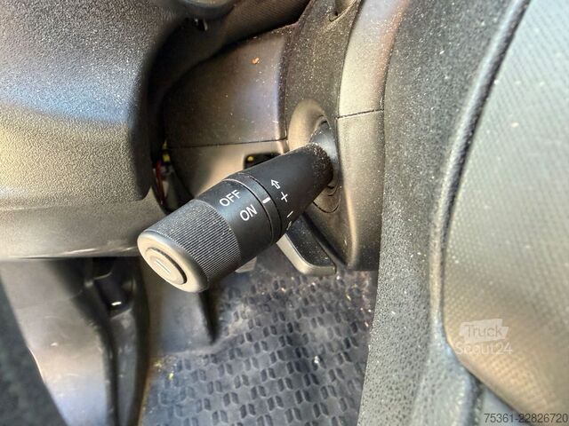 Фургон-панель FIAT Doblò SX Maxi Kasten AHK Motorschaden
