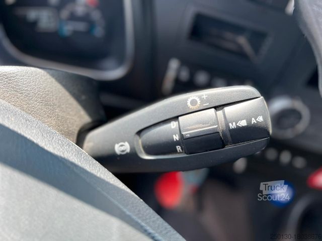 Tractor estándar MERCEDES-BENZ Actros 1845 Orginal Km ! Top Zustand !