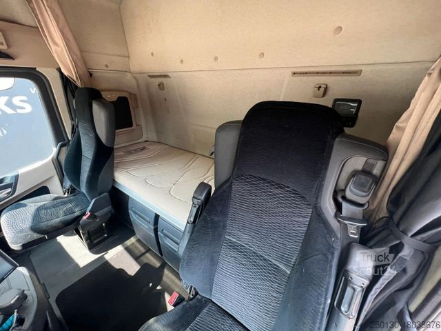 Tractor estándar MERCEDES-BENZ Actros 1845 Orginal Km ! Top Zustand !