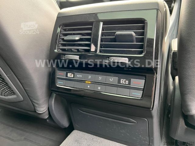 Pick-up VOLKSWAGEN R-Line 4Motion I PANO I AHK I STANDHEIZUNG *TOP*