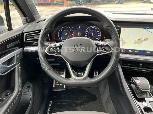 Pick-up VOLKSWAGEN R-Line 4Motion I PANO I AHK I STANDHEIZUNG *TOP*