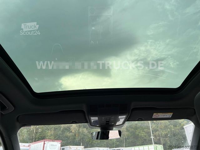 Pick-up VOLKSWAGEN R-Line 4Motion I PANO I AHK I STANDHEIZUNG *TOP*