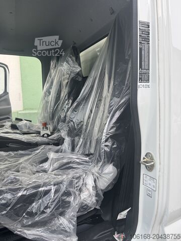 Transportator cu basculantă Fuso Canter 9C18 Abrollkipper HYVA 6 T