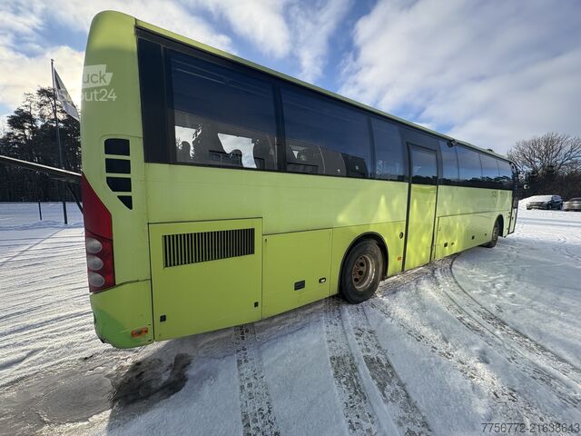 şehirlerarası otobüs Volvo 9700S