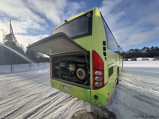 şehirlerarası otobüs Volvo 9700S