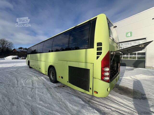 şehirlerarası otobüs Volvo 9700S