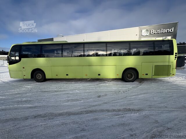 şehirlerarası otobüs Volvo 9700S