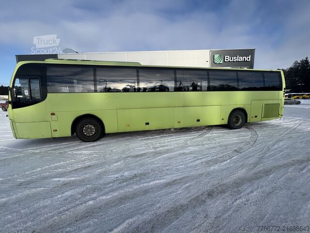 şehirlerarası otobüs Volvo 9700S