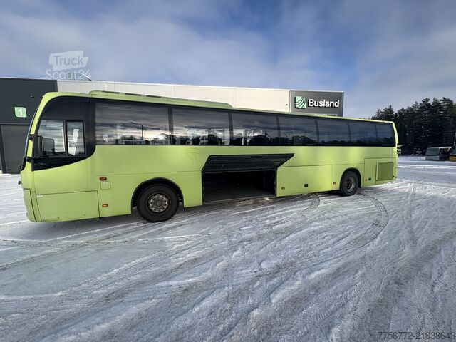 şehirlerarası otobüs Volvo 9700S