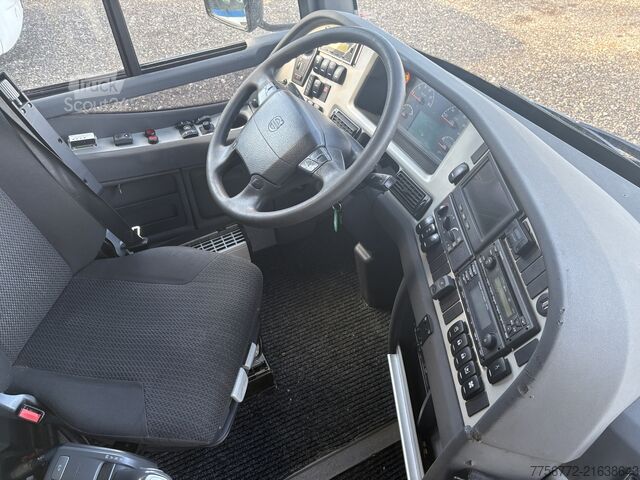 şehirlerarası otobüs Volvo 9700S