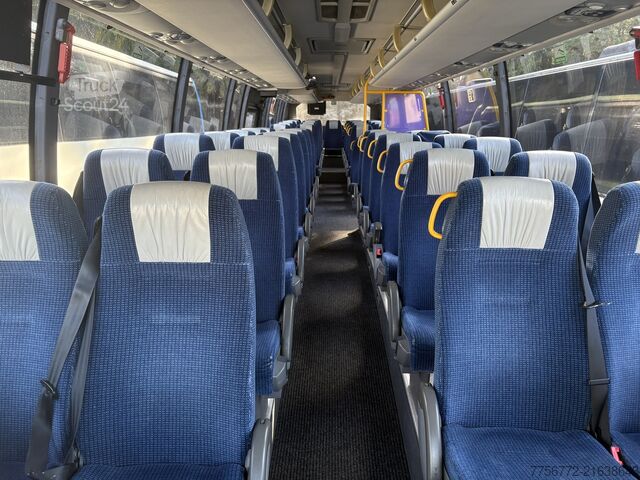 şehirlerarası otobüs Volvo 9700S